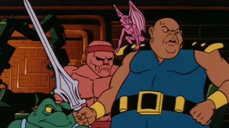 One for All (1984) - Episode 28 poster and promotional image