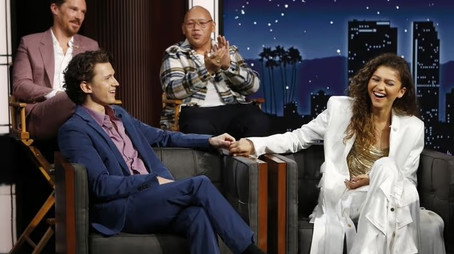 Jimmy Kimmel Live! Temporada 20