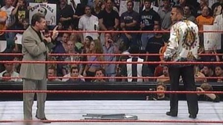 RAW is WAR 359 (2000) - Episode 15 poster and promotional image