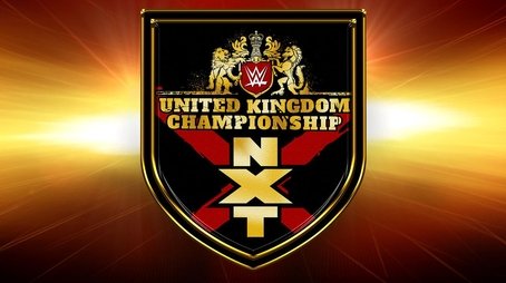 NXT UK Championship (2018) - Episode 5 poster and promotional image