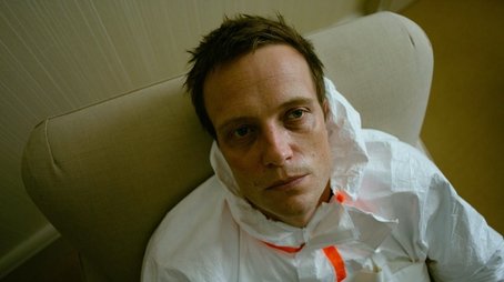 The Third Substance (2018) - Episode 4 poster and promotional image