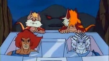 The Mossland Monster (1989) - Episode 13 poster and promotional image