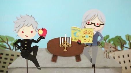 Puppet Play #06 (2023) - Episode 7 poster and promotional image