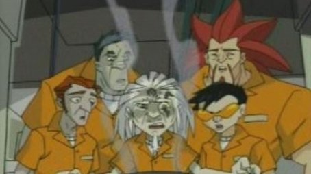 As Aventuras de Jackie Chan41