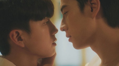 หอมกลิ่นความรัก Évad 1