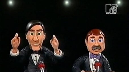 Turn on Your TV Day (2000) - Episode 3 poster and promotional image