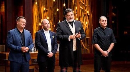 Immunity Challenge (2017) - Episode 43 poster and promotional image