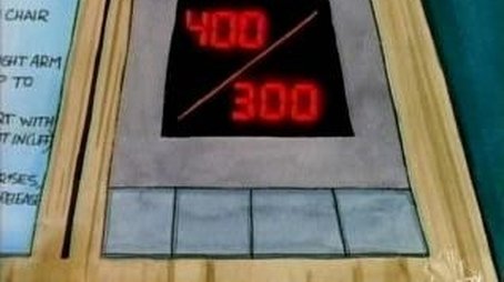 Blood Pressure (1995) - Episode 6 poster and promotional image