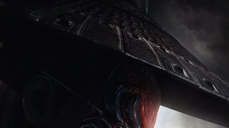 Season 6 (2023) - Season 6 poster and promotional image