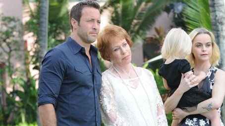 Ua Ola Loko I Ke Aloha (Love Gives Life Within) (2016) - Episode 12 poster and promotional image