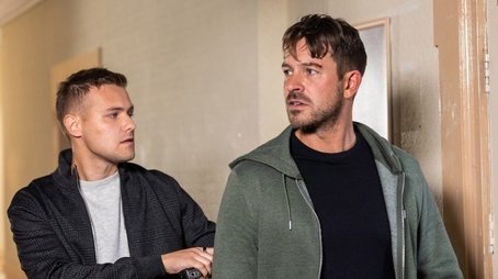 #Hollyoaks (2021) - Episode 236 poster and promotional image