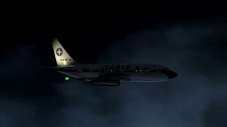 Vanishing Act (Varig Flight 254) (2015) - Episode 5 poster and promotional image
