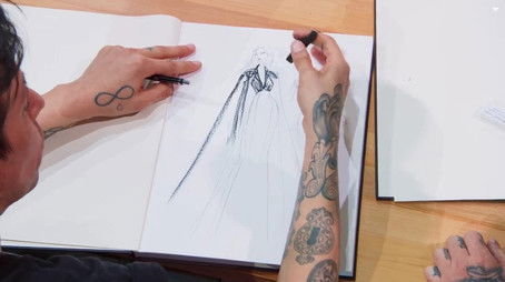 Underwear (2020) - Episode 5 poster and promotional image