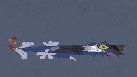 O Show de Tom e Jerry250