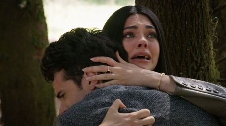 Capítulo 53 (2023) - Episode 53 poster and promotional image