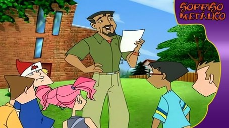 Camp Kookalah (2001) - Episode 22 poster and promotional image