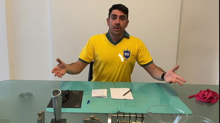 #Quarantine #Day42 (2020) - Episode 11 poster and promotional image