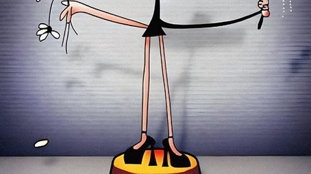 Season 2 (1996) - Season 2 poster and promotional image