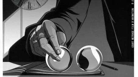 Millstone (2025) poster