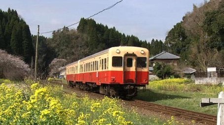 Kominato Railway: The Strategy of a Quaint Local Railway (2018) - Episode 9 poster and promotional image
