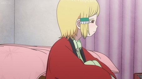 Hi Score Girl15