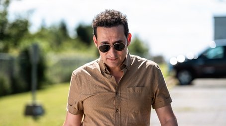 Medhi Is Partied Out (2024) - Episode 5 poster and promotional image
