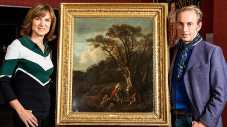 Fake or Fortune? Évad 8