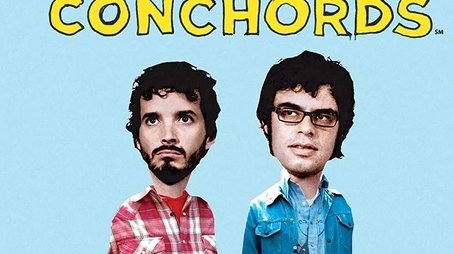 Season 1 (2007) - Season 1 poster and promotional image