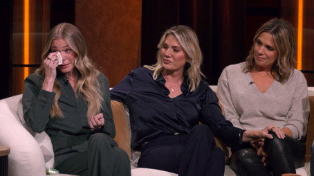 Živě ze záhrobí s Tylerem Henrym Sezóna 1