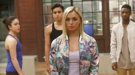 United and Divided (2017) - Episode 10 poster and promotional image