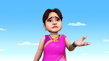 Kisaan Ka Kissa (2022) - Episode 21 poster and promotional image