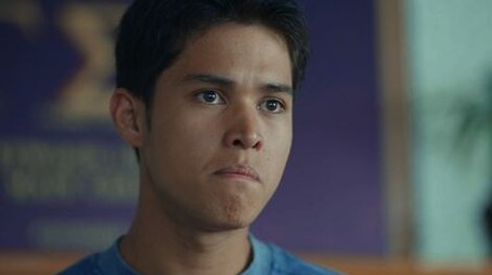 Ally (2024) - Episode 13 poster and promotional image