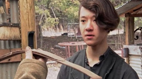 Mountain Men Sezóna 8