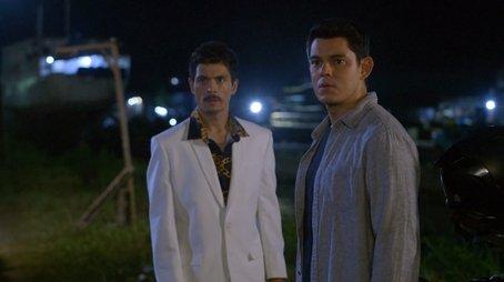Inceptive Blast (2023) - Episode 58 poster and promotional image