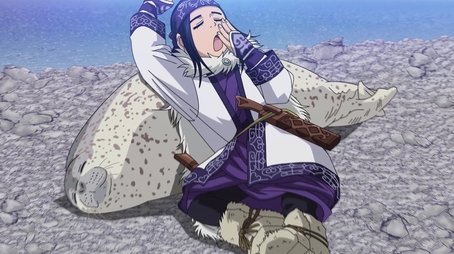 Golden Travelogue Theater #11 - Seal Episode (2018) - Episode 11 poster and promotional image