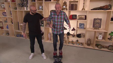 Bares für Rares Temporada 9