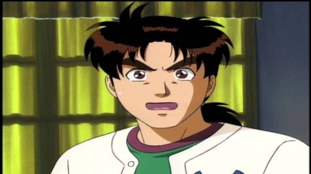 Will-o-the-Wisp Isle Murder Case - File 1 (1998) - Episode 64 poster and promotional image