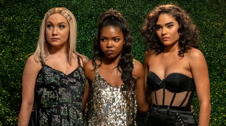 Proud Mary Keep On (2019) - Episode 17 poster and promotional image