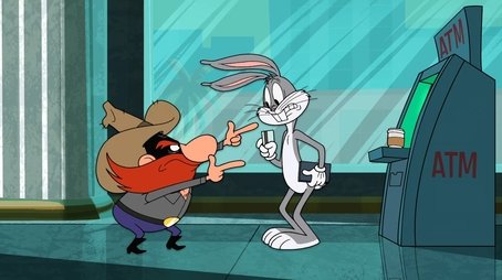 World Wide Wabbit (2015) - Episode 8 poster and promotional image