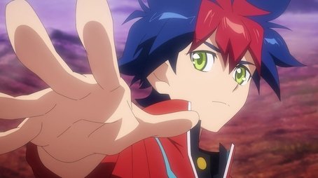 You Are the World, Light! (2024) - Episode 92 poster and promotional image