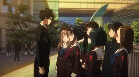 The Last Competition (2016) - Episode 12 poster and promotional image