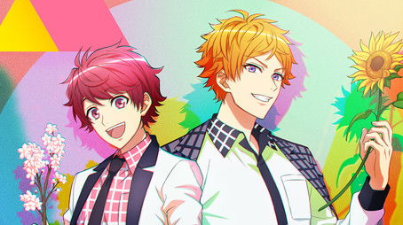 Spring & Summer (2020) - Season 1 poster and promotional image