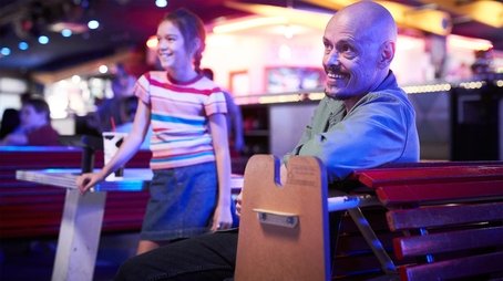 Can't Save You (2019) - Episode 5 poster and promotional image