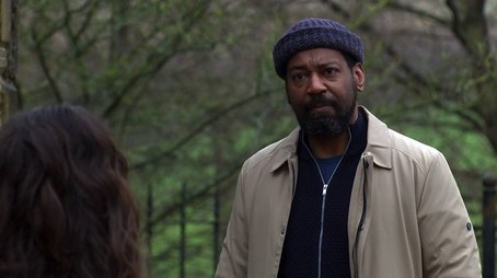 Thursday 11 March  (Part 2) (2021) - Episode 60 poster and promotional image