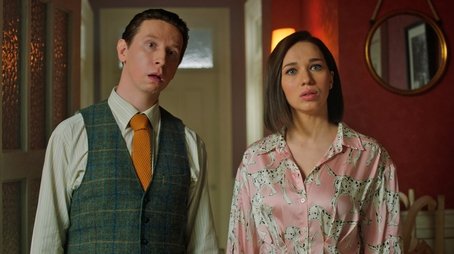 Episode 5 (2022) - Episode 5 poster and promotional image