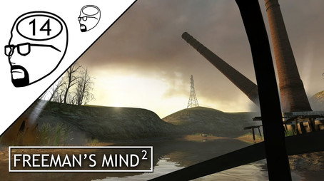 Freeman's Mind Сезон 2