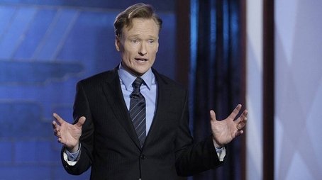 A História do Late Night15