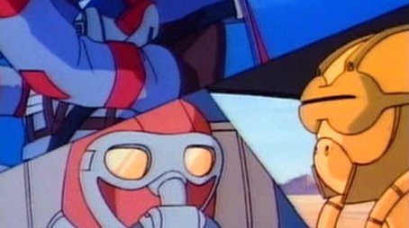 Vanishing Point (1985) - Episode 23 poster and promotional image