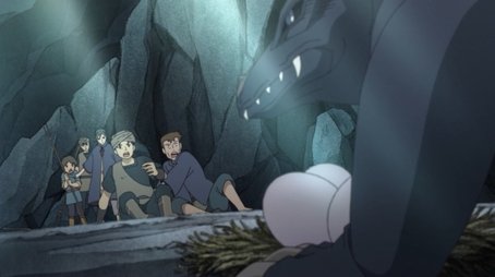 Erin and the Egg Thief (2009) - Episode 5 poster and promotional image