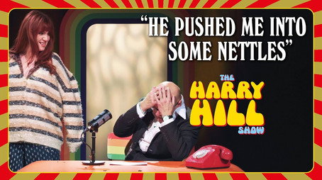The Harry Hill Show Сезон 1